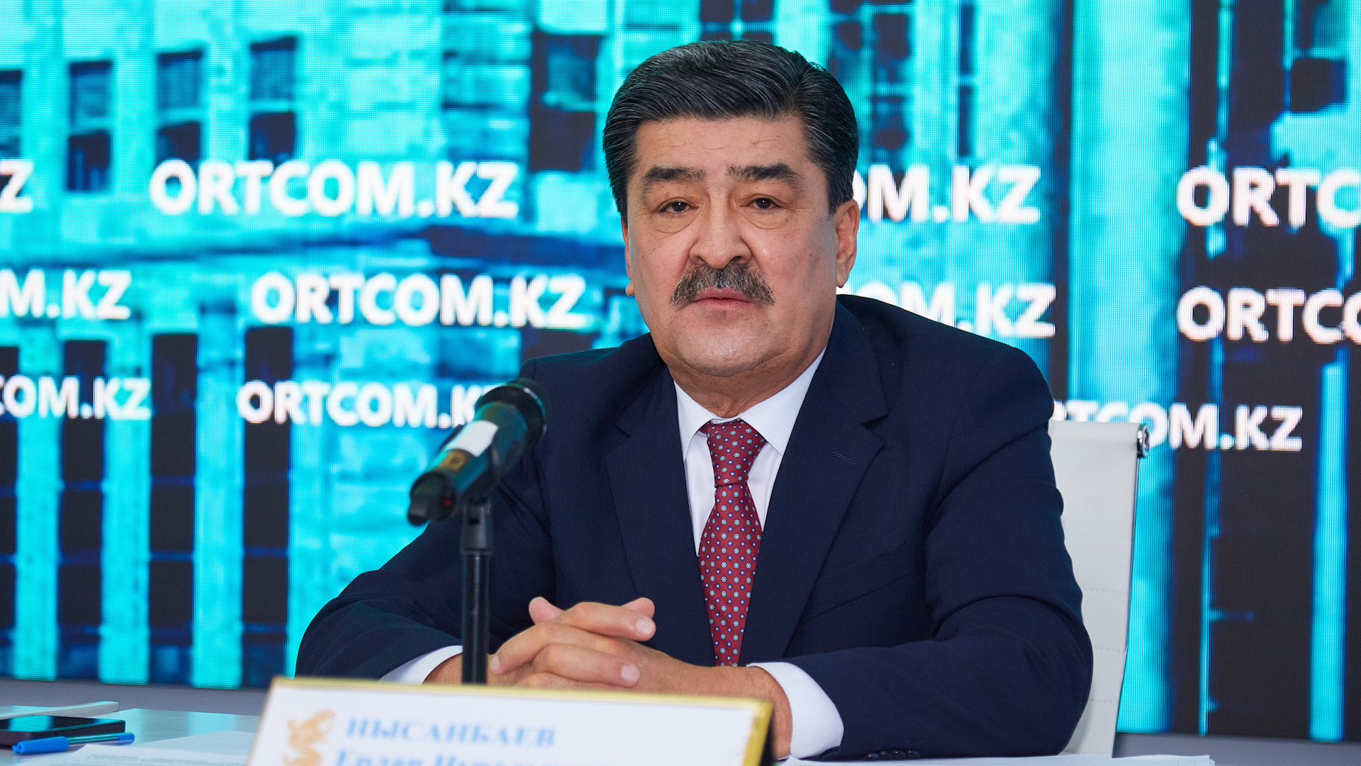 "Ағаштар аман": Экология министрі Павлодар және Қарағанды облыстарындағы өртке баға берді